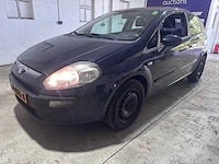 Fiat - punto evo - 1.3 m-jet dynamic - 34-rfk-8 - afbeelding 1 van  16