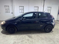 Fiat - punto evo - 1.3 m-jet dynamic - 34-rfk-8 - afbeelding 2 van  16