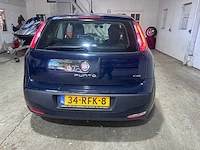 Fiat - punto evo - 1.3 m-jet dynamic - 34-rfk-8 - afbeelding 4 van  16