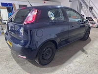 Fiat - punto evo - 1.3 m-jet dynamic - 34-rfk-8 - afbeelding 5 van  16