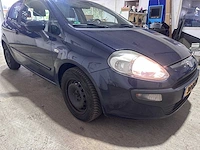 Fiat - punto evo - 1.3 m-jet dynamic - 34-rfk-8 - afbeelding 6 van  16