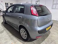 Fiat - punto evo - 1.3 m-jet dynamic - 78-psh-2 - afbeelding 10 van  16