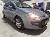 Fiat - punto evo - 1.3 m-jet dynamic - 78-psh-2 - afbeelding 13 van  16