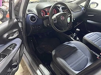 Fiat - punto evo - 1.3 m-jet dynamic - 78-psh-2 - afbeelding 14 van  16