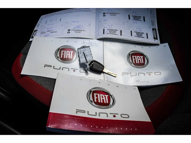 Fiat - punto evo - 1.3 m-jet easy 22-xnh-1 - afbeelding 15 van  17