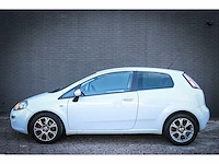 Fiat - punto evo - 1.3 m-jet easy 22-xnh-1 - afbeelding 3 van  17