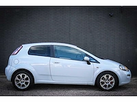 Fiat - punto evo - 1.3 m-jet easy 22-xnh-1 - afbeelding 4 van  17