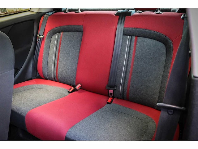 Fiat - punto evo - 1.3 m-jet easy 22-xnh-1 - afbeelding 9 van  17