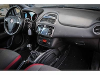 Fiat - punto evo - 1.3 m-jet easy 22-xnh-1 - afbeelding 2 van  17