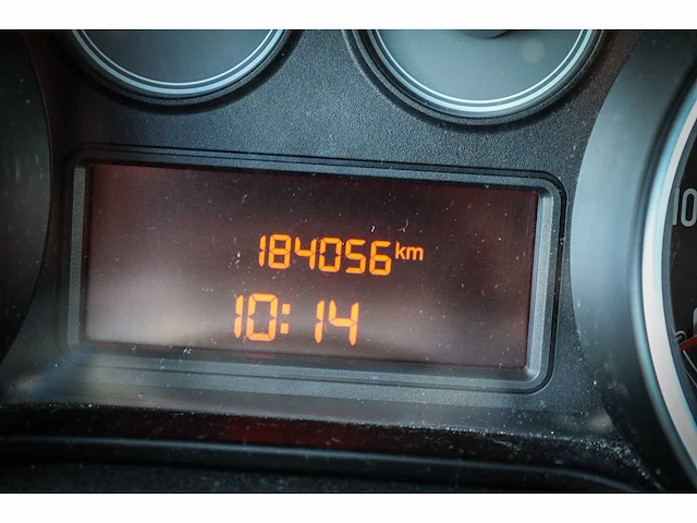 Fiat - punto evo - 1.3 m-jet easy 22-xnh-1 - afbeelding 9 van  17