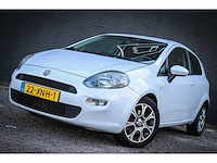 Fiat - punto evo - 1.3 m-jet easy 22-xnh-1 - afbeelding 1 van  17