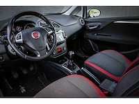 Fiat - punto evo - 1.3 m-jet easy 22-xnh-1 - afbeelding 14 van  17