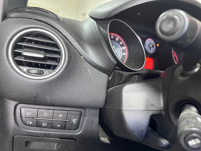 Fiat - punto evo - 1.3 m-jet lounge - hh-088-z - afbeelding 3 van  18