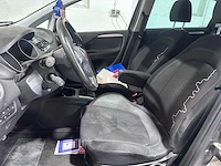 Fiat - punto evo - 1.3 m-jet lounge - hh-088-z - afbeelding 6 van  18