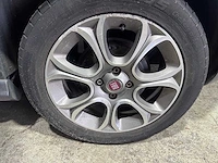 Fiat - punto evo - 1.3 m-jet lounge - hh-088-z - afbeelding 8 van  18