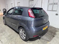 Fiat - punto evo - 1.3 m-jet lounge - hh-088-z - afbeelding 12 van  18