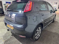 Fiat - punto evo - 1.3 m-jet lounge - hh-088-z - afbeelding 13 van  18