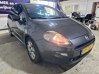Fiat - punto evo - 1.3 m-jet lounge - hh-088-z - afbeelding 14 van  18