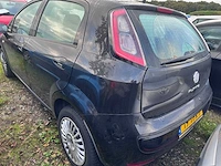 Fiat - punto evo - 1.3 m-jet mylife - 19-tfx-7 - afbeelding 9 van  16