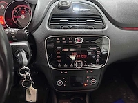 Fiat - punto evo - 1.4 dynamic - 02-ktf-9 - afbeelding 5 van  21