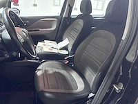 Fiat - punto evo - 1.4 dynamic - 02-ktf-9 - afbeelding 7 van  21