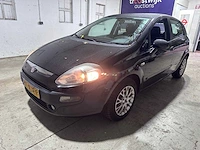 Fiat - punto evo - 1.4 dynamic - 02-ktf-9 - afbeelding 1 van  21