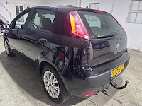 Fiat - punto evo - 1.4 dynamic - 02-ktf-9 - afbeelding 15 van  21