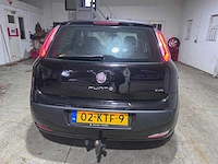Fiat - punto evo - 1.4 dynamic - 02-ktf-9 - afbeelding 16 van  21