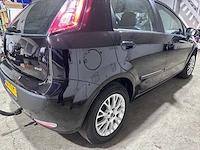 Fiat - punto evo - 1.4 dynamic - 02-ktf-9 - afbeelding 17 van  21