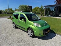 Fiat - qubo - 1.3 m-jet dynamic - nh-563-p - 2009 - afbeelding 2 van  24