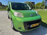 Fiat - qubo - 1.3 m-jet dynamic - nh-563-p - 2009 - afbeelding 3 van  24