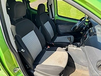 Fiat - qubo - 1.3 m-jet dynamic - nh-563-p - 2009 - afbeelding 7 van  24