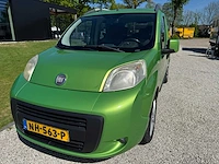 Fiat - qubo - 1.3 m-jet dynamic - nh-563-p - 2009