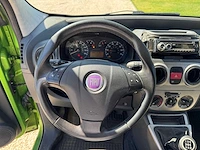 Fiat - qubo - 1.3 m-jet dynamic - nh-563-p - 2009 - afbeelding 14 van  24