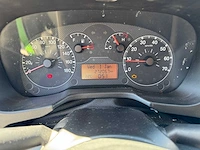 Fiat - qubo - 1.3 m-jet dynamic - nh-563-p - 2009 - afbeelding 15 van  24