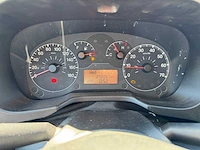 Fiat - qubo - 1.3 m-jet dynamic - nh-563-p - 2009 - afbeelding 16 van  24