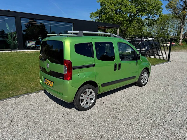 Fiat - qubo - 1.3 m-jet dynamic - nh-563-p - 2009 - afbeelding 23 van  24