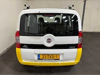 Fiat - qubo - bedrijfswagen - 2012 - afbeelding 2 van  26