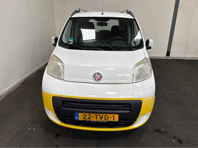 Fiat - qubo - bedrijfswagen - 2012 - afbeelding 2 van  25