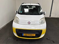 Fiat - qubo - bedrijfswagen - 2012 - afbeelding 2 van  25