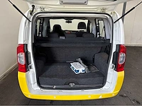 Fiat - qubo - bedrijfswagen - 2012 - afbeelding 3 van  25