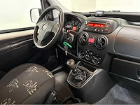 Fiat - qubo - bedrijfswagen - 2012 - afbeelding 4 van  25