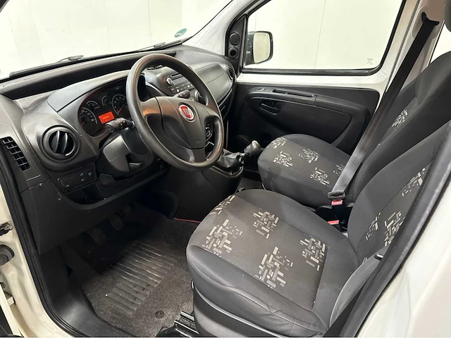 Fiat - qubo - bedrijfswagen - 2012 - afbeelding 5 van  25