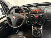 Fiat - qubo - bedrijfswagen - 2012 - afbeelding 6 van  25