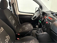 Fiat - qubo - bedrijfswagen - 2012 - afbeelding 7 van  25
