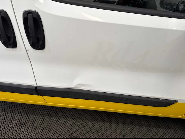 Fiat - qubo - bedrijfswagen - 2012 - afbeelding 10 van  25