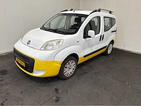 Fiat - qubo - bedrijfswagen - 2012 - afbeelding 1 van  25