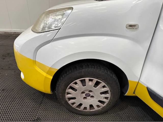 Fiat - qubo - bedrijfswagen - 2012 - afbeelding 17 van  25