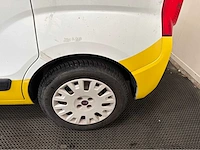 Fiat - qubo - bedrijfswagen - 2012 - afbeelding 18 van  25