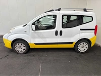 Fiat - qubo - bedrijfswagen - 2012 - afbeelding 12 van  25